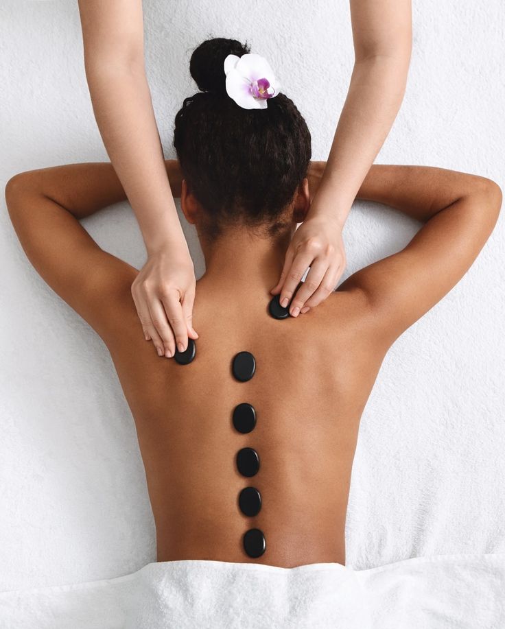 Soins du Corps